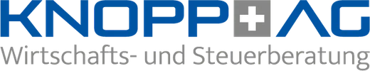 KNOPP AG – Wirtschafts- und Steuerberatung (unser Steuerberater)